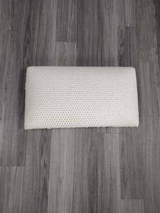 Queen Cavity No. 3 Latex Foam Pillow
