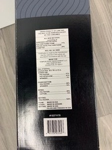 Tempur-Pedic King Size ProLo Adapt Pillow