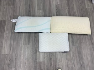 (3) Display Pillows