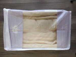 Dreamfit King Size Chill Innovation Sheet Set New