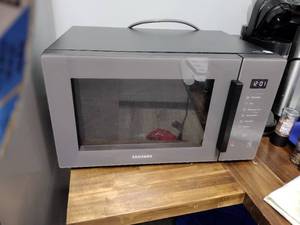 Samsung Microwave