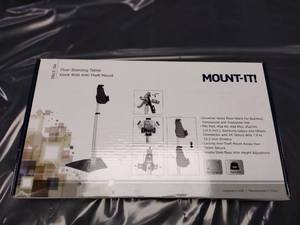 Universal Mount-It Standing Tablet Mount