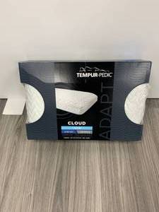 New Queen Cloud Tempur-Pedic Cooling Pillow