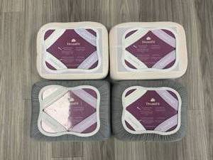 4 sets of Dreamfit 360 First Fit Display Only
