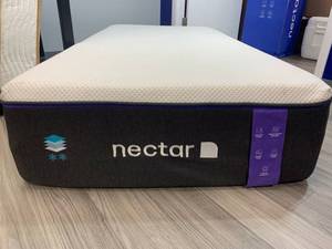 Nectar Premier Twin XL Mattress