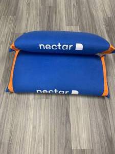 2 Nectar Pillows
