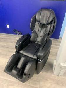Synca JP1100 4D Massage Chair