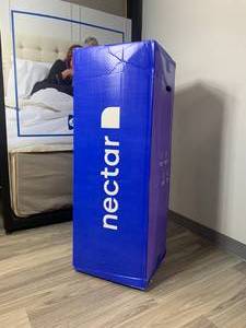 NECTAR Premier Queen Size Mattress