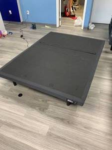 Tempur-Ergo Queen Size Base