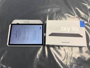 Samsung Galaxy Tablet A8. Model SM-X200NZAAXAR