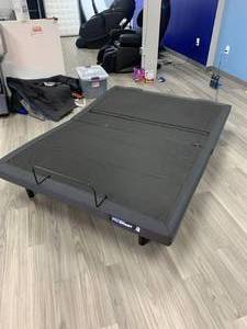 Tempur Ergo Prosmart Queen size adjustable base