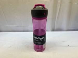 lot 32 image: 24oz Contigo Ashland Water Bottle