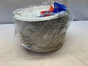 lot 44 image: 125ct Dixie Ultra Plates