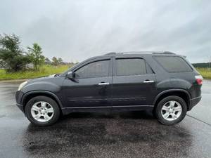 2011 GMC Acadia SL - AWD