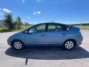 2008 Toyota Prius - 1 OWNER