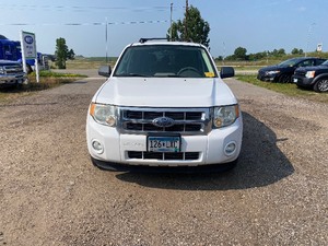 2009 Ford Escape