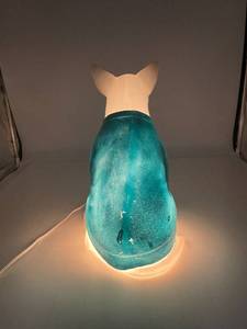 lot N203 image: Spud Blow Mold