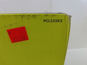 lot 54 image: Ryobi 18 V Cordless Drill PCL235K2