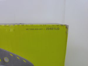 lot 55 image: Ryobi 4.8 Amp Corded Jigsaw