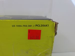 lot 56 image: Ryobi 18v Cordless Drill PCL206K1