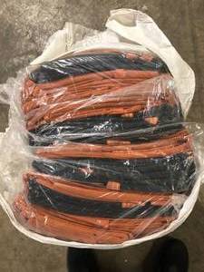 72 in. x 40 in. Moving Blankets (24-Pack)    Customer Returns See Picture