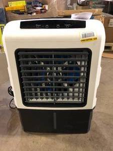 ARCTIC AIR 1300 CFM 3-Speed Settings Portable Evaporative Air Cooler with up to 500 sq. ft. Cooling  Customer Returns See Picture