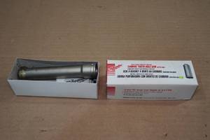 lot 156 image: Milwaukee 1 Carbide Tooth Hole Saw -Cutter Only