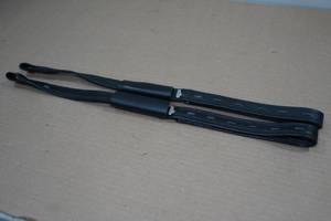lot 161 image: Horze Soft Nylon Lined Dressed Stirrup Webbers -75cm