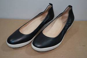 lot 178 image: Vionic Jacey Wedge Shoes -Size 7