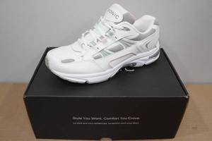 lot 185 image: Vionic 23 Walk Sneakers -Size 8.5