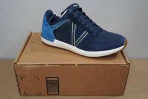 lot 188 image: Vionic Mens Bradey Casual Sneakers -Size 10.5