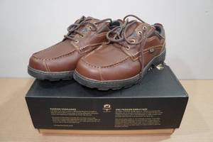 lot 191 image: Irish Setter Soft Paw Casual Shoes -Size 11.5