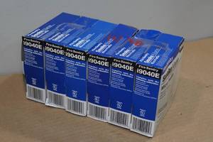 lot 287 image: 6 Fire Sentry Smoke Alarms