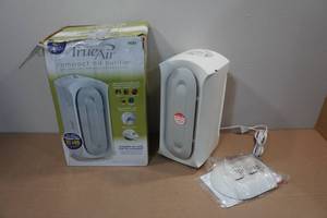 lot 42 image: True Air Compact Air Purifier