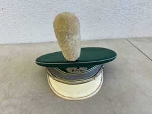 lot 17 image: Marching Band Hat
