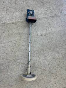 lot 37 image: Coinmaster 39D Professional Series Metal Detector