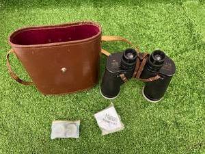 lot 65 image: Manon 7x50 Binoculars
