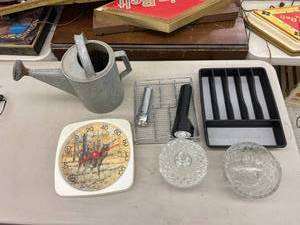 lot 219 image: Mixed Lot