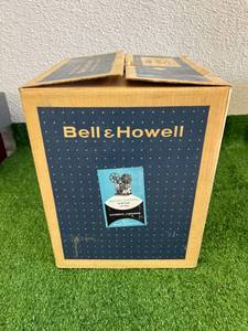 lot 83 image: Bell & Howell Model 245 Pay Movie Projector