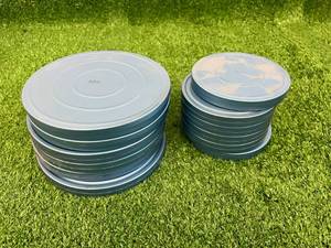 lot 85 image: Film Reels