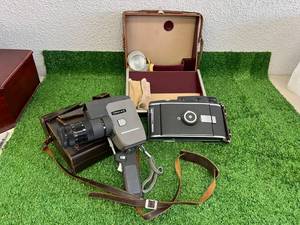 lot 91 image: Cameras