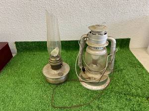 lot 92 image: Lanterns