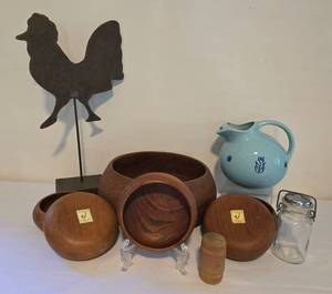 lot 38 image: That Country Feel Households
