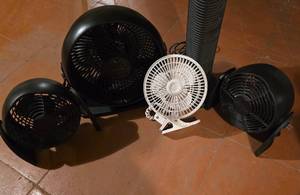 lot 58 image: Useful FanAir Purifier Options