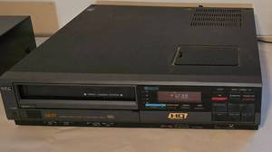 lot 81 image: Great Electronics Options, Including Sony, Fisher & NEC