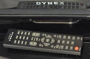 lot 82 image: 37 HDMI Dynex Television