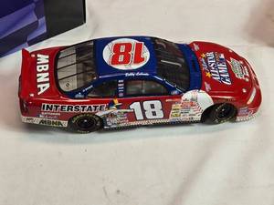 lot 76 image: Action Racing Collectibles Bobby Labonte Interstate Batteries 2000 All-Star Game Die-Cast Car