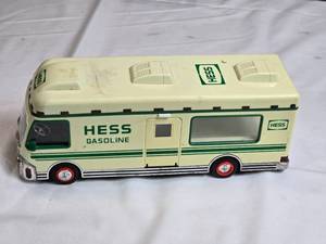 lot 218 image: Hess Gasoline RV