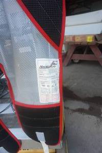 lot 17 image: Horcher Body Vest Handi Cap Lifting Aid