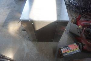 lot 20 image: Miami Heat Pumps MHP Model HPWTW024-A Water Source Heat Pump